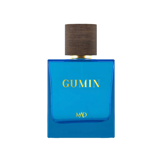 Gumin - Mad Parfumeur - Sample Decant