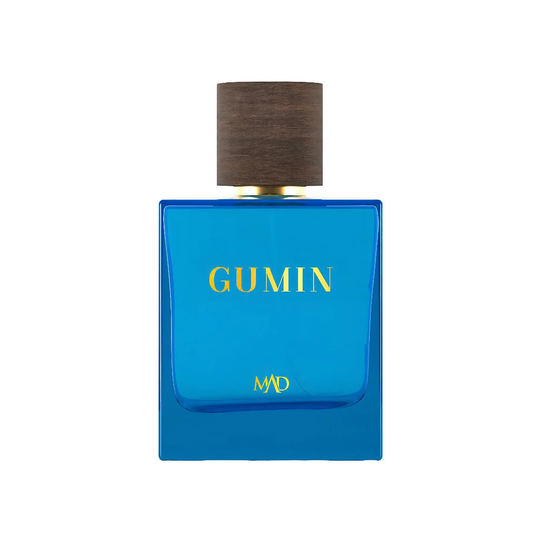 Gumin - Mad Parfumeur - Decant Sample