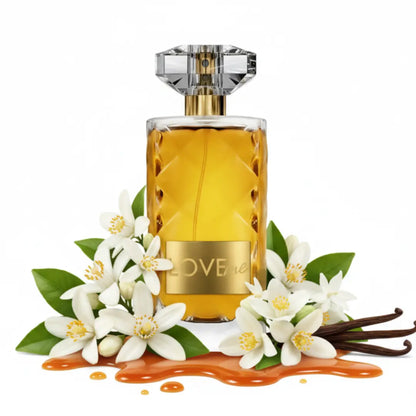 Love Me - Mad Parfumeur - Decant Sample Probe - Arometry.com