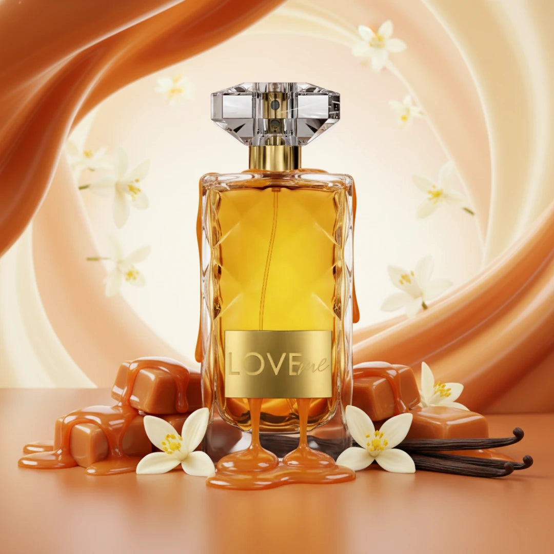 Love Me - Mad Parfumeur - Decant Sample - Arometry.com