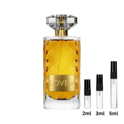Love Me - Mad Parfumeur - Probe Decant