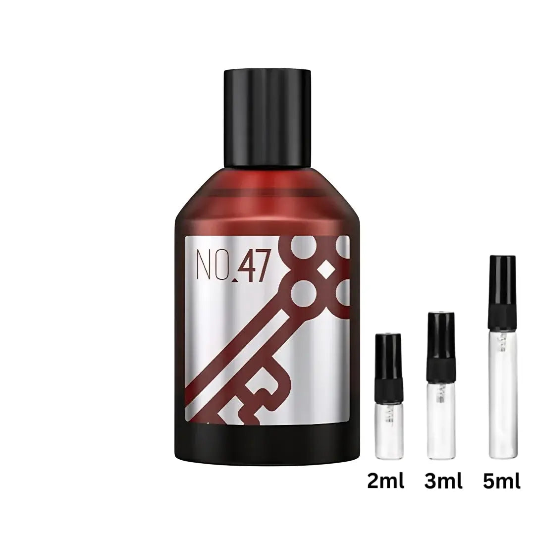 No 47 - Mad Parfumeur - Probe Decant