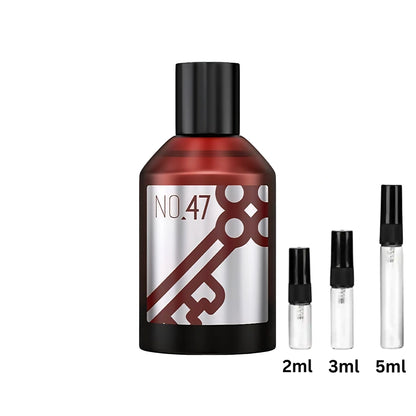 No 47 - Mad Parfumeur - Decant Sample Probe - 2ml, 3ml, 5ml