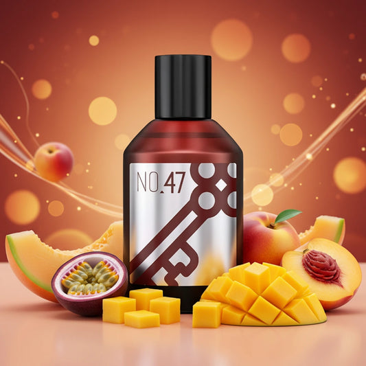 No 47 - Mad Parfumeur - Decant Sample - Arometry.com