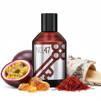 No 47 - Mad Parfumeur - Decant Sample Probe - Arometry.com