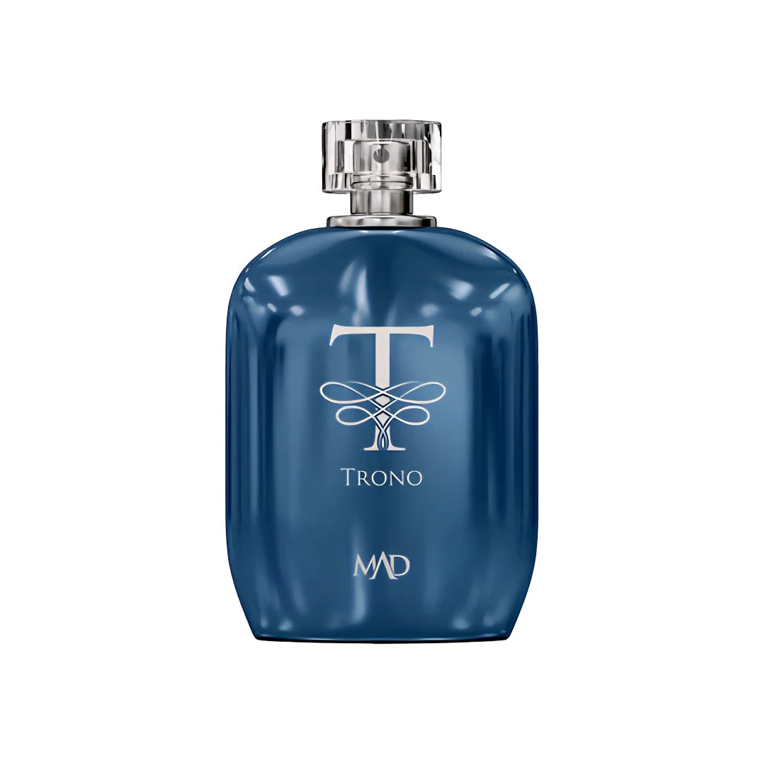 Trono - Mad Parfumeur - Sample Decant
