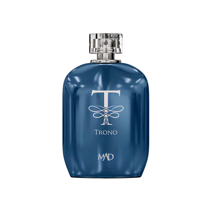 Trono - Mad Parfumeur - Sample Decant