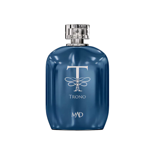 Trono - Mad Parfumeur - Sample Decant