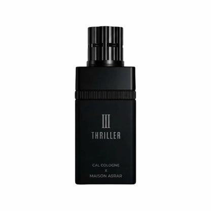 MAISON ASRAR THRILLER III Sample Probe Decant