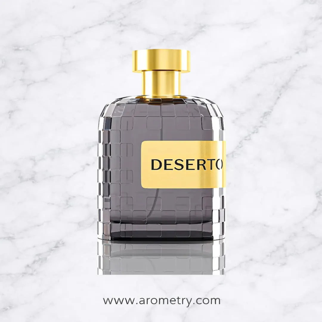 Deserto - Mad Parfumeur - Decant Sample - Arometry