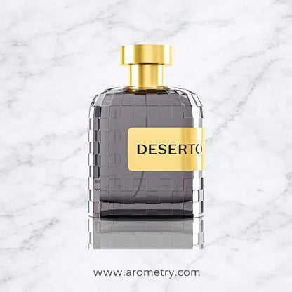 Deserto - Mad Parfumeur - Decant Sample - Arometry