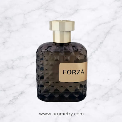 Forza - Mad Parfumeur - Decant Sample - Arometry