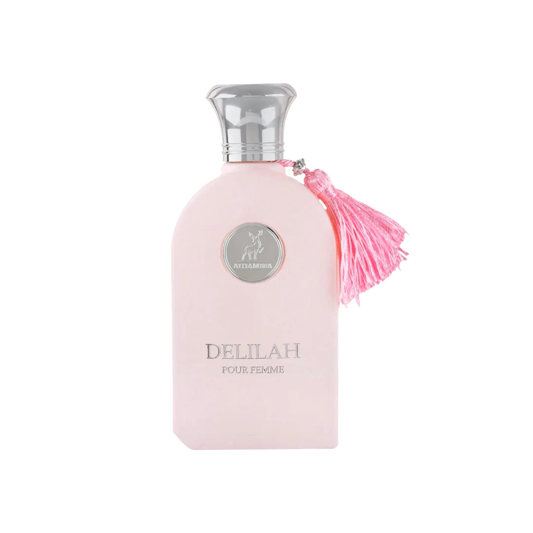 Maison Alhambra Delilah Sample Decant