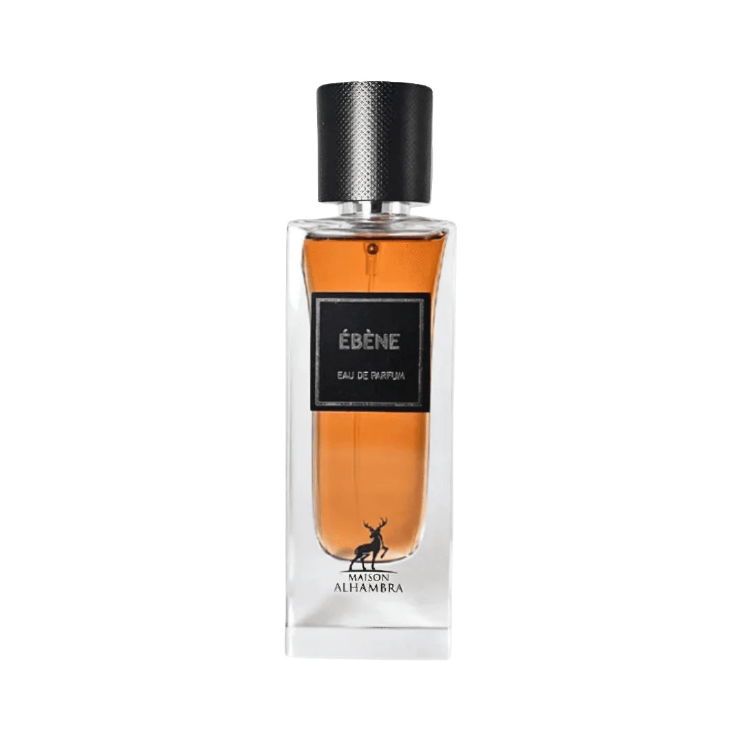 Ebene - Maison Alhambra - 2ml, 3ml, 5ml