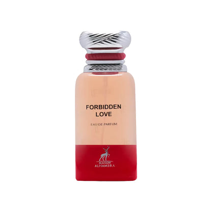 Forbidden Love - Maison Alhambra - 2ml, 3ml, 5ml