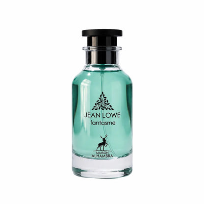 Maison Alhambra Jean Lowe Fantasme Sample Decant Probe