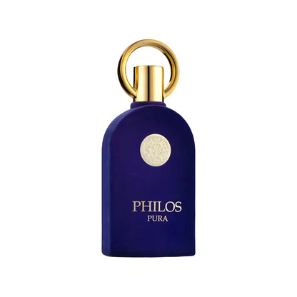 Philos Pura - Maison Alhambra - 2ml, 3ml, 5ml