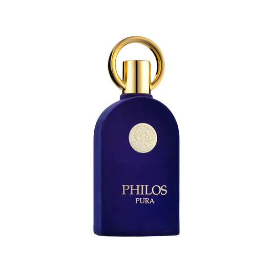 Philos Pura - Maison Alhambra - 2ml, 3ml, 5ml