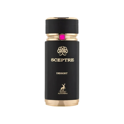 Maison Alhambra Sceptre Desert Decant Sample