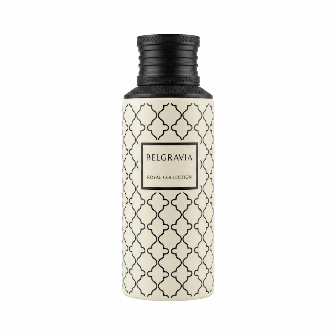 Maison Asrar Belgravia Sample Probe Decant