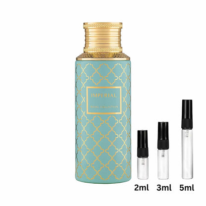 Maison Asrar Imperial Sample Decant Probe 2ml, 3ml, 5ml