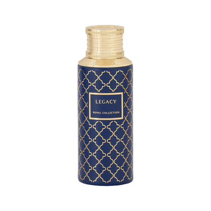 Maison Asrar Legacy Decant Sample