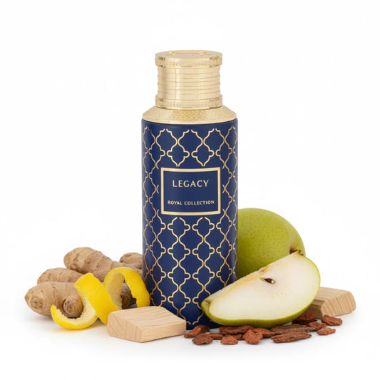 Maison Asrar Legacy Probe Decant Sample Arometry.com