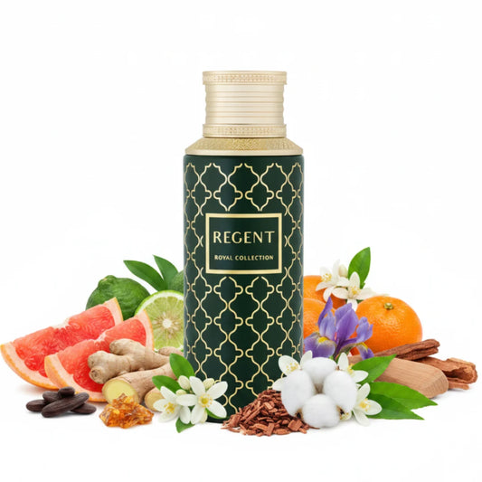Maison Asrar Regent Probe Decant Sample Arometry.com