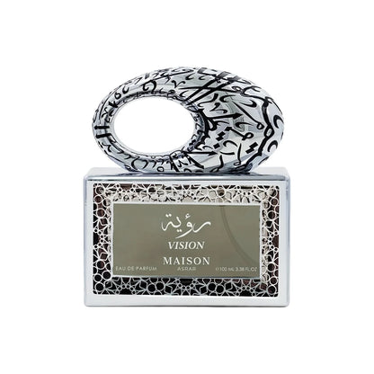 Maison Asrar Vison Decant Sample