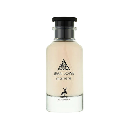 Jean Lowe Matière - Maison Alhambra - Sample Decant