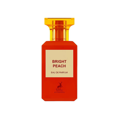 Bright Peach - Maison Alhambra - Sample Decant