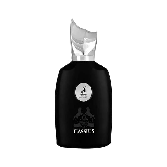 Cassius - Maison Alhambra - Sample Decant