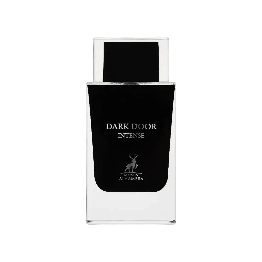 Dark Door Intense - Maison Alhambra - Sample Decant