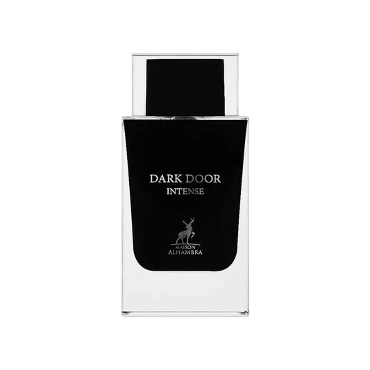 Dark Door Intense - Maison Alhambra - Sample Decant