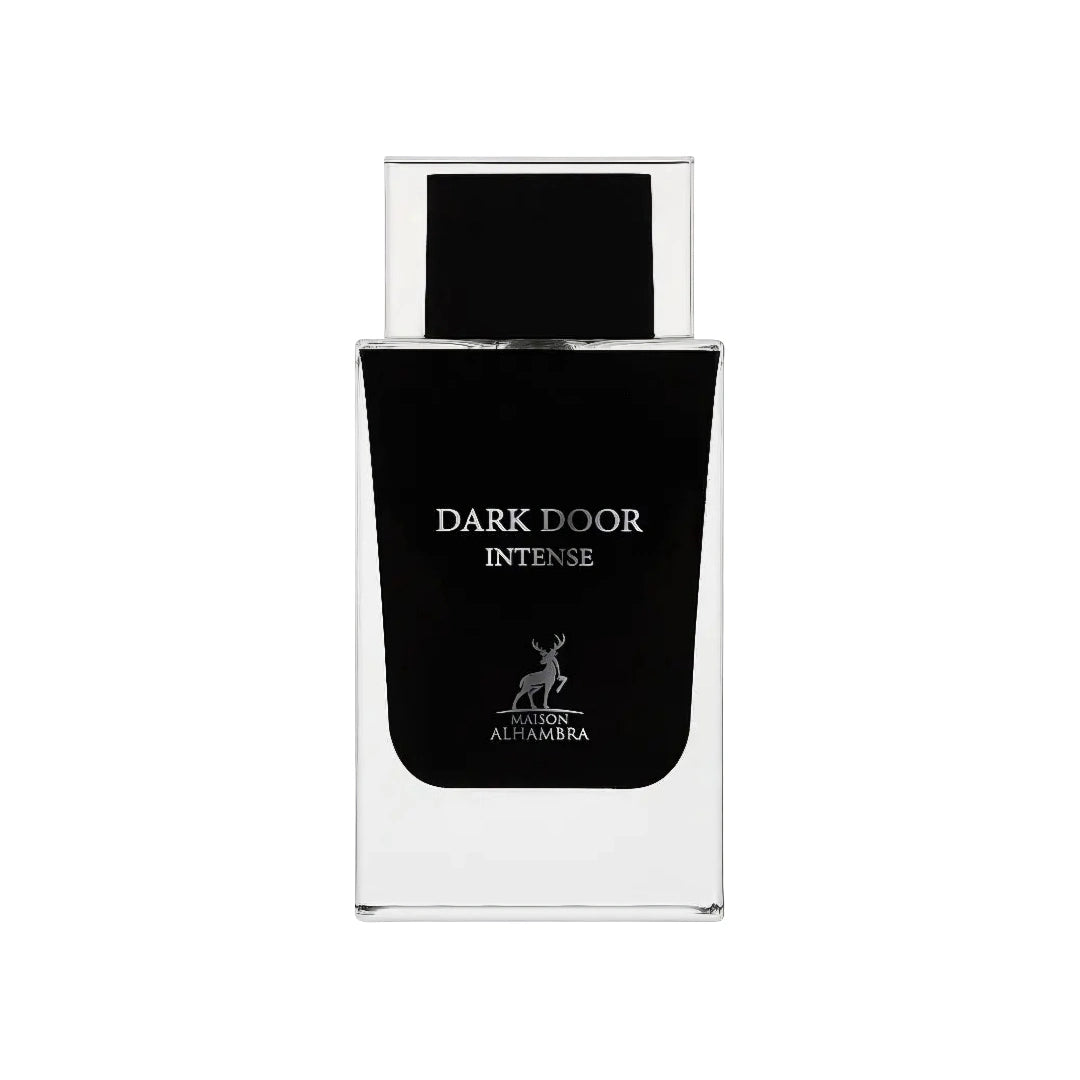Dark Door Intense - Maison Alhambra - Decant Sample