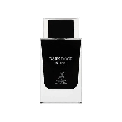 Dark Door Intense - Maison Alhambra - Decant Sample