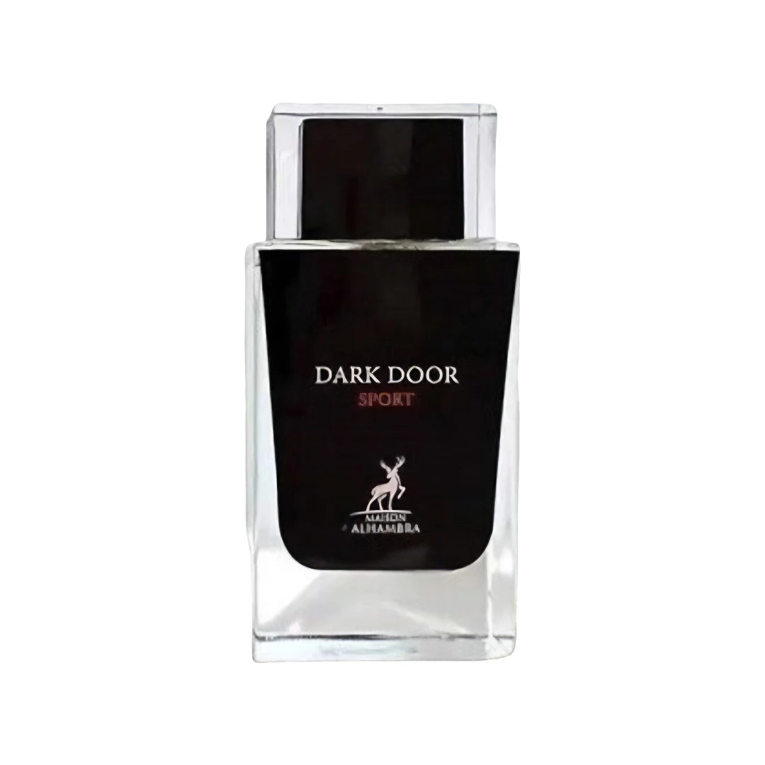 Dark Door Sport - Maison Alhambra - Sample Decant