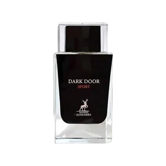 Dark Door Sport - Maison Alhambra - Sample Decant