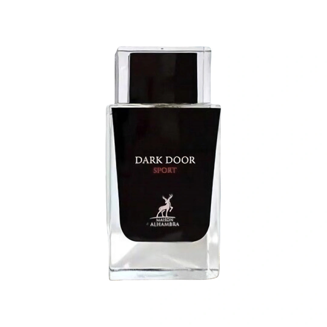 Dark Door Sport - Maison Alhambra - Decant Sample