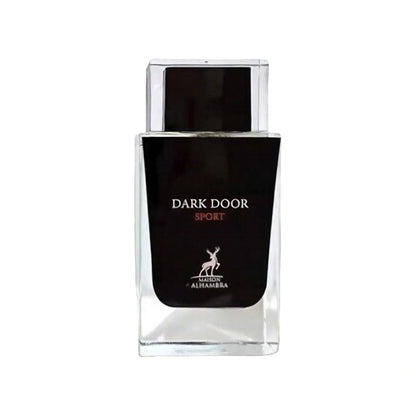 Dark Door Sport - Maison Alhambra - Decant Sample