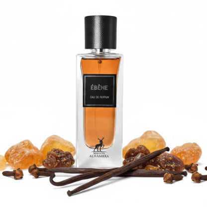Ebene - Maison Alhambra - Decant Sample Probe - Arometry.com