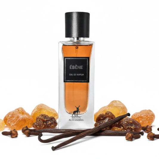 Ebene - Maison Alhambra - Decant Sample Probe - Arometry.com