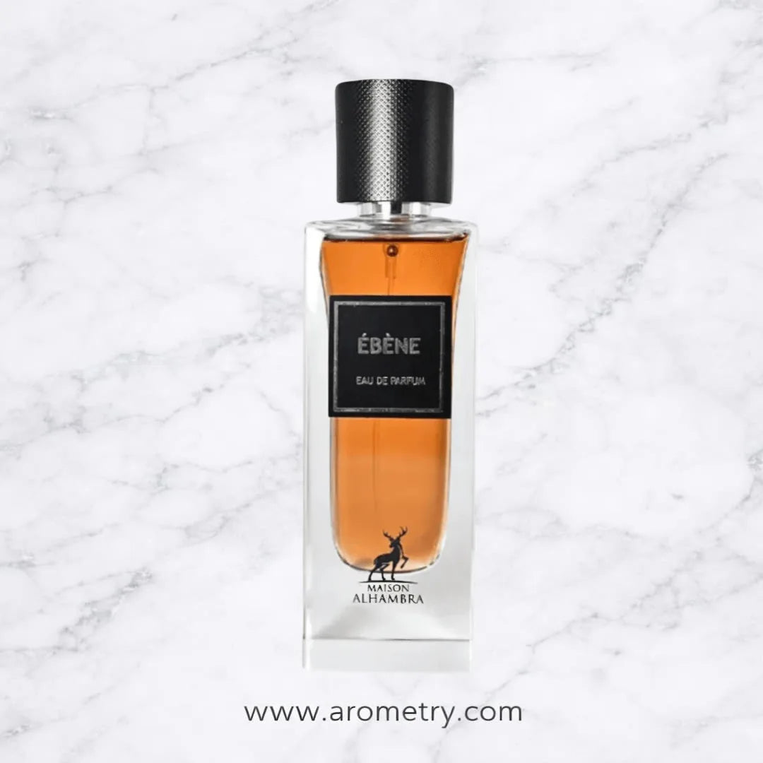 Ebene - Maison Alhambra - Decant Sample - Arometry