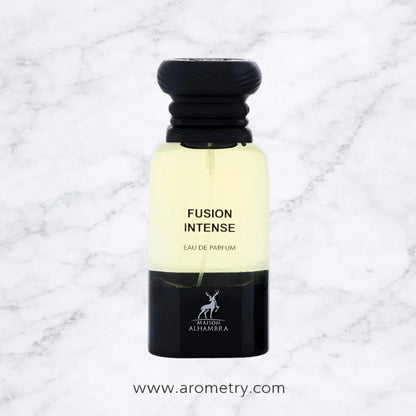 Fusion Intense - Maison Alhambra - Decant Sample - Arometry