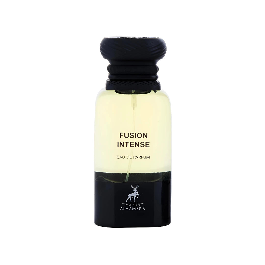 Fusion Intense - Maison Alhambra - Sample Decant