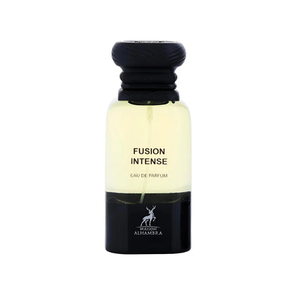 Fusion Intense - Maison Alhambra - Sample Decant