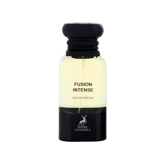 Fusion Intense - Maison Alhambra - Sample Decant