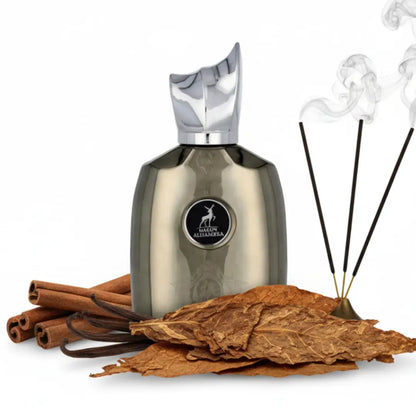 Hercules - Maison Alhambra - Decant Sample Probe - Arometry.com