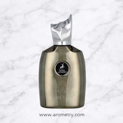 Hercules - Maison Alhambra - Decant Sample - Arometry