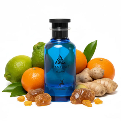 Jean Lowe Azure - Maison Alhambra - Decant Sample Probe - Arometry.com